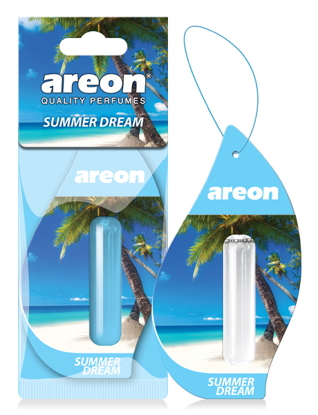 Areon Mon Liquid 5 ml Summer Dream