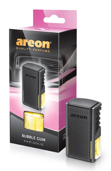 Areon Car color Bubble Gum