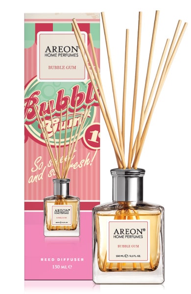 Areon Home Perfume 150 ml Bubble Gum