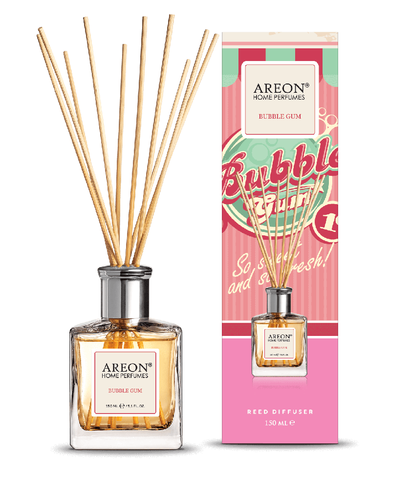 Areon Home Perfume 150 ml Bubble Gum