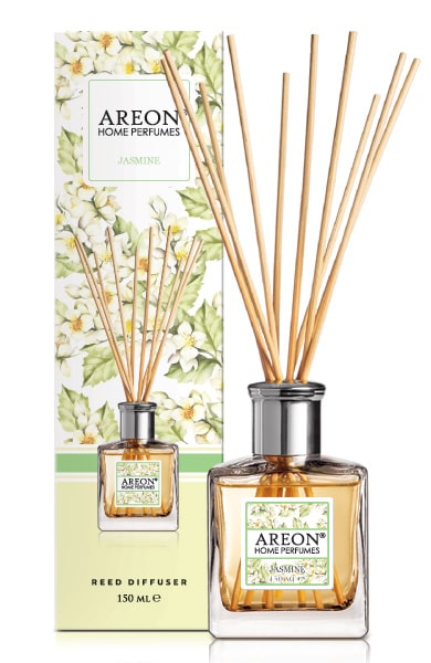 Areon Home Perfume 150 ml Jasmine