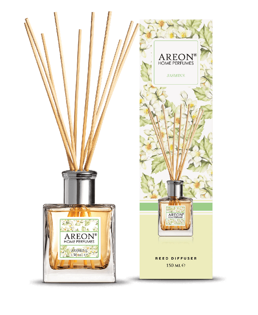 Areon Home Perfume 150 ml Jasmine