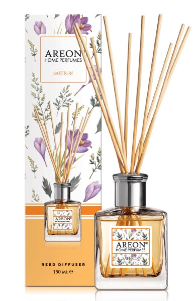 Areon Home Perfume 150 ml Saffron