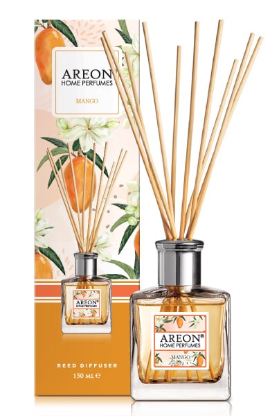 Areon Home Perfume 150 ml Mango