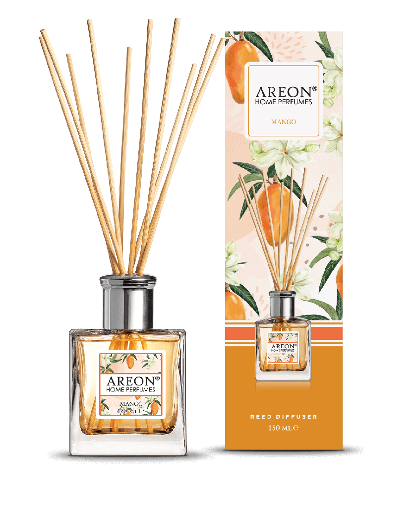 Areon Home Perfume 150 ml Mango