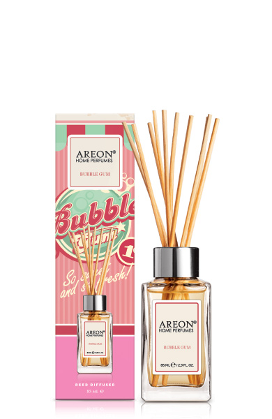 Areon Home Perfume 85 ml Bubble Gum