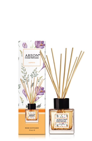 Areon Home Perfume 50 ml Saffron