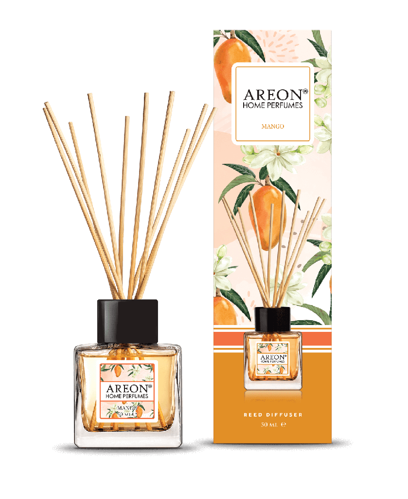 Areon Home Perfume 50 ml Mango
