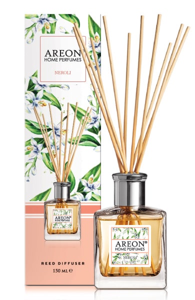 Areon Home Perfume 150 ml GARDEN Neroli