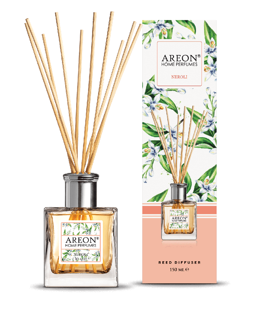 Areon Home Perfume 150 ml GARDEN Neroli