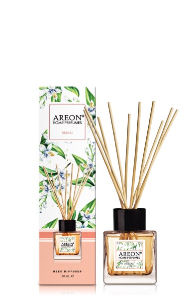 Areon Home Perfume 50 ml GARDEN Neroli