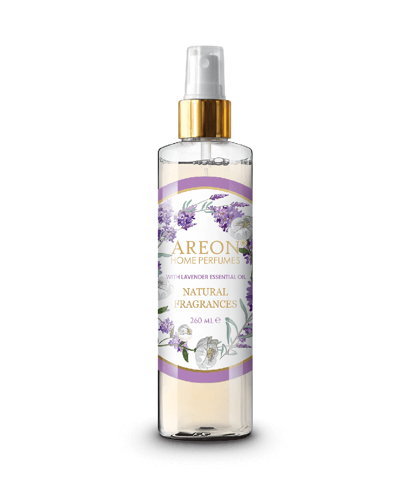 Areon Home Natural SPRAY 260 ml Lavender