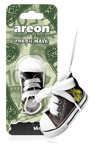 Areon Fresh Wave Money