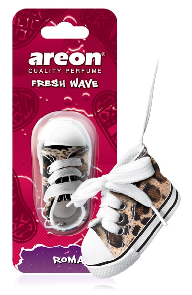 Areon Fresh Wave Romance