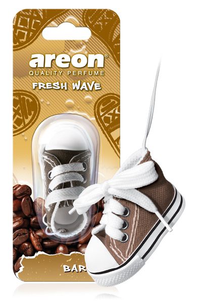 Areon Fresh Wave Barista