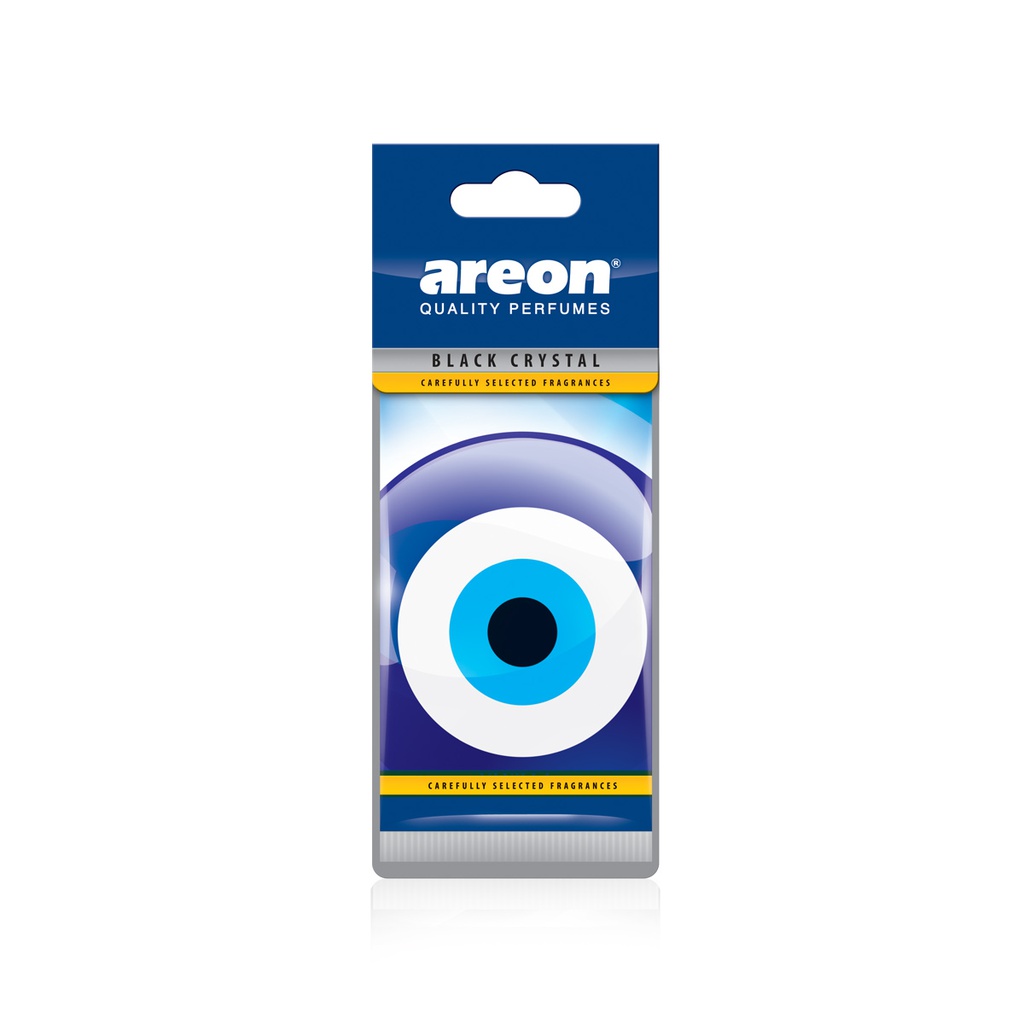 Areon Blue Eye Black Crystal