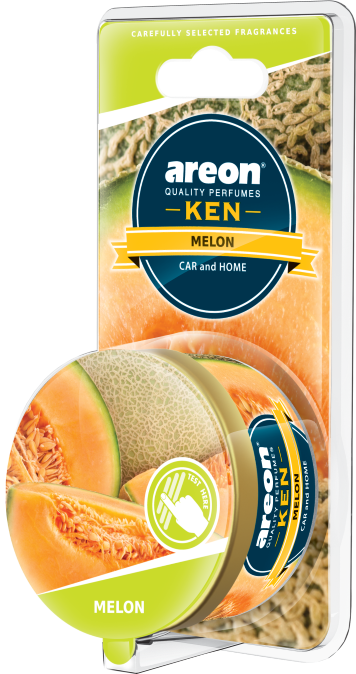 Areon Ken Blister Melon