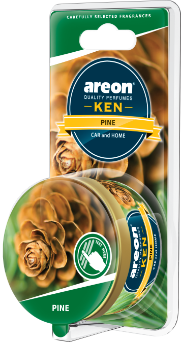 Areon Ken Blister Pine