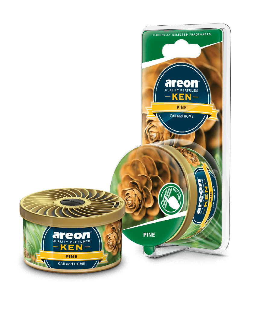 Areon Ken Blister Pine