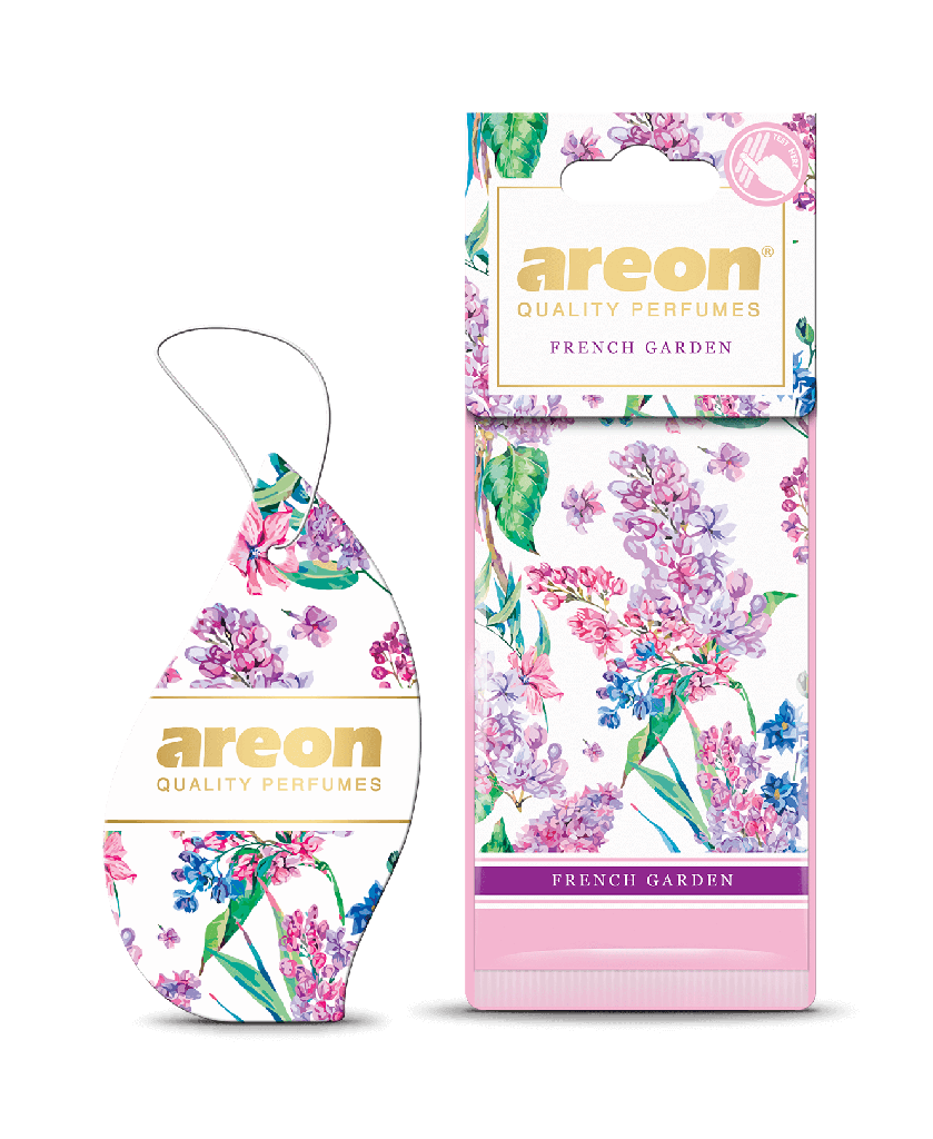 Areon Garden French Garden