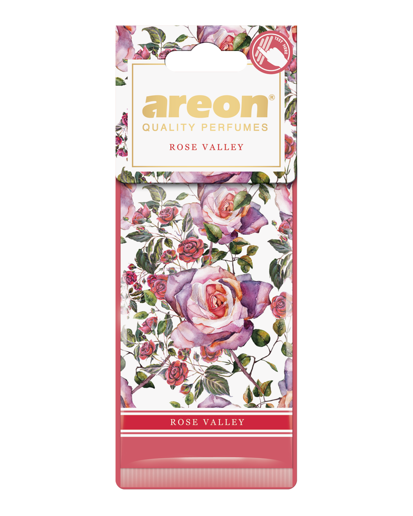 Areon Garden Rose Valley