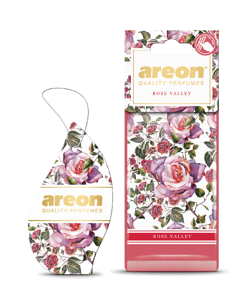 Areon Garden Rose Valley