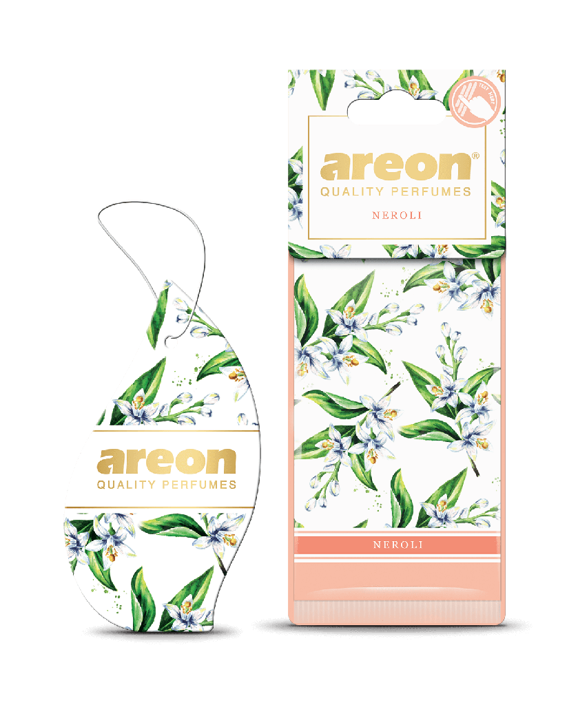 Areon Garden Neroli
