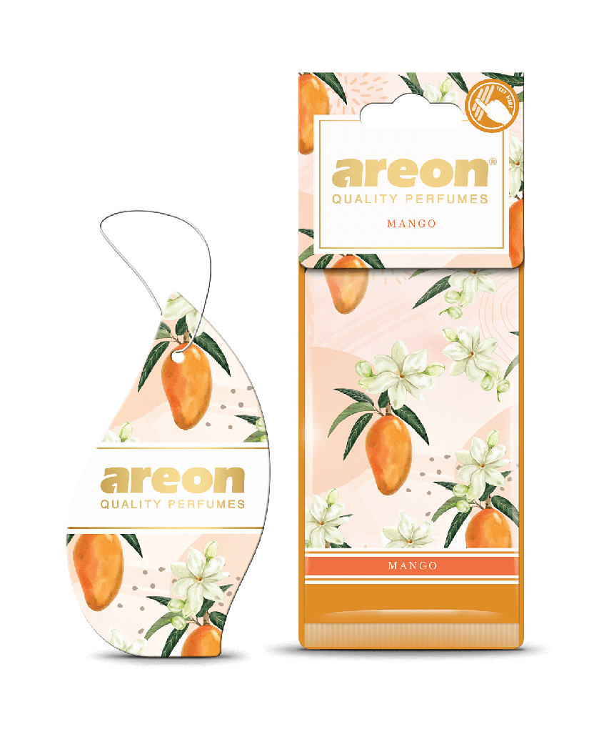 Areon Garden Mango