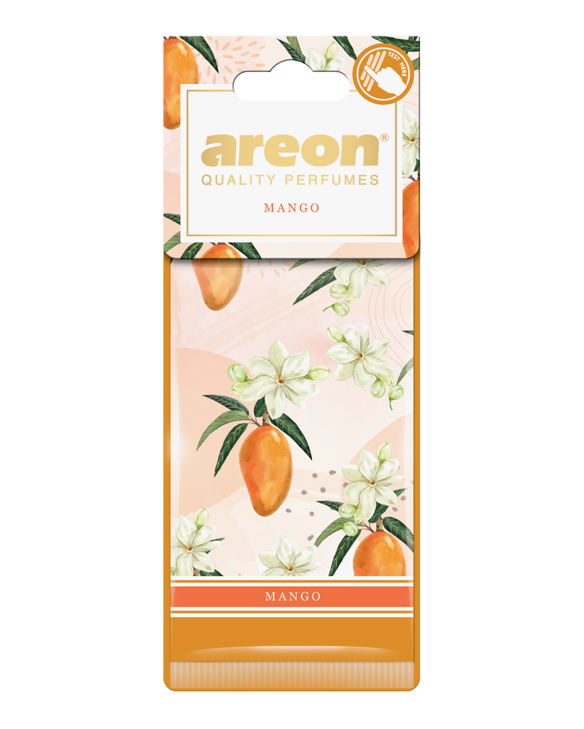 Areon Garden Mango