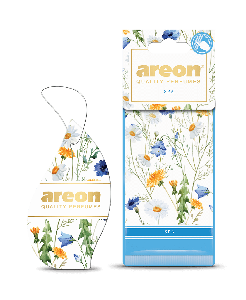 Areon Garden Spa