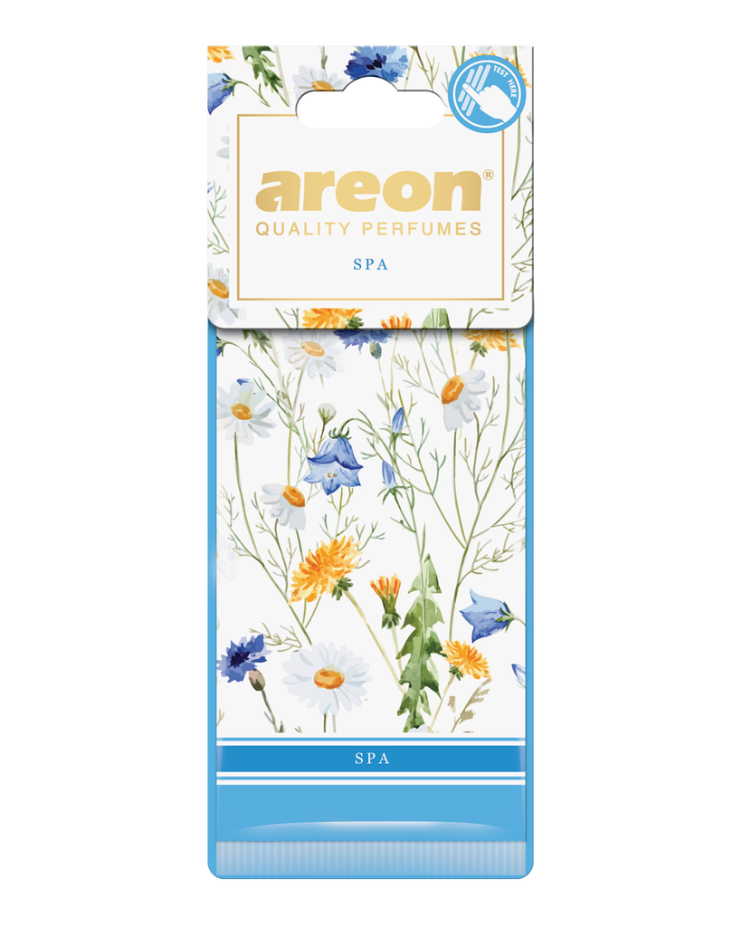 Areon Garden Spa