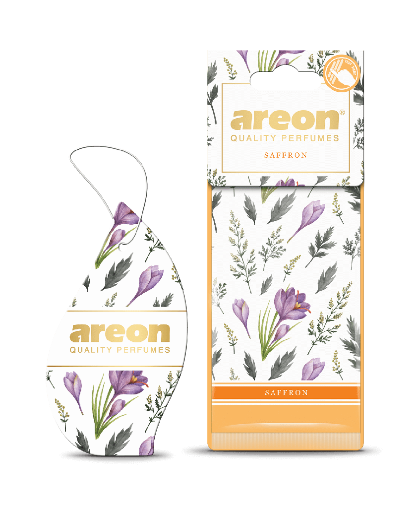 Areon Garden Saffron