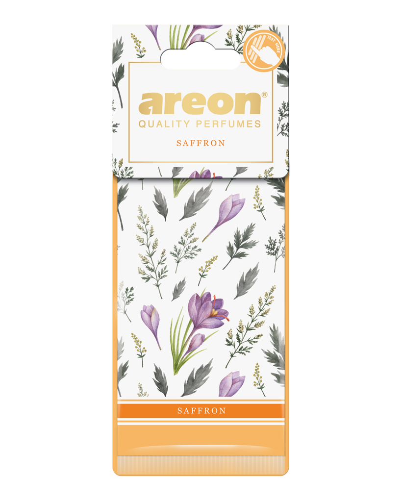 Areon Garden Saffron