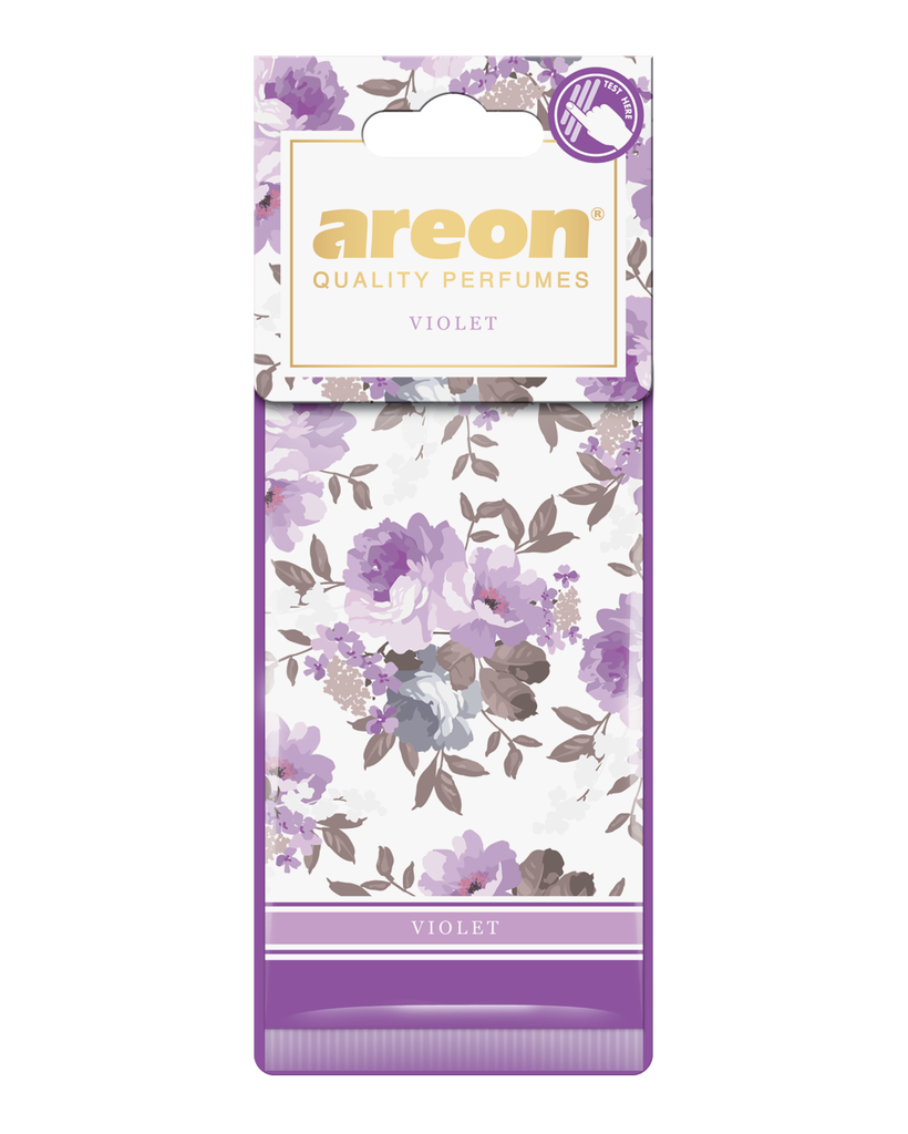 Areon Garden Violet