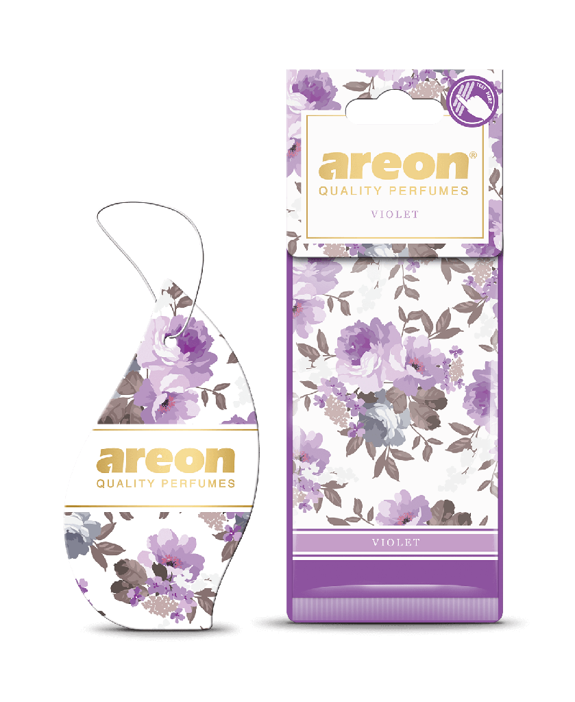 Areon Garden Violet