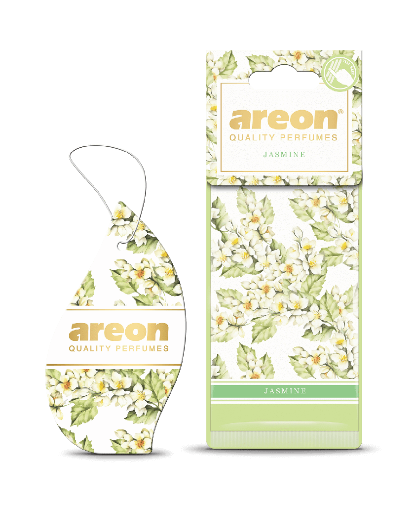 Areon Garden Jasmine