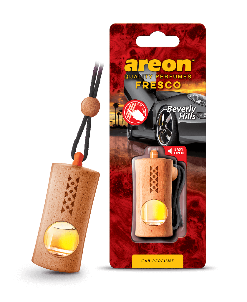 Areon Fresco Go Standard Beverly Hills