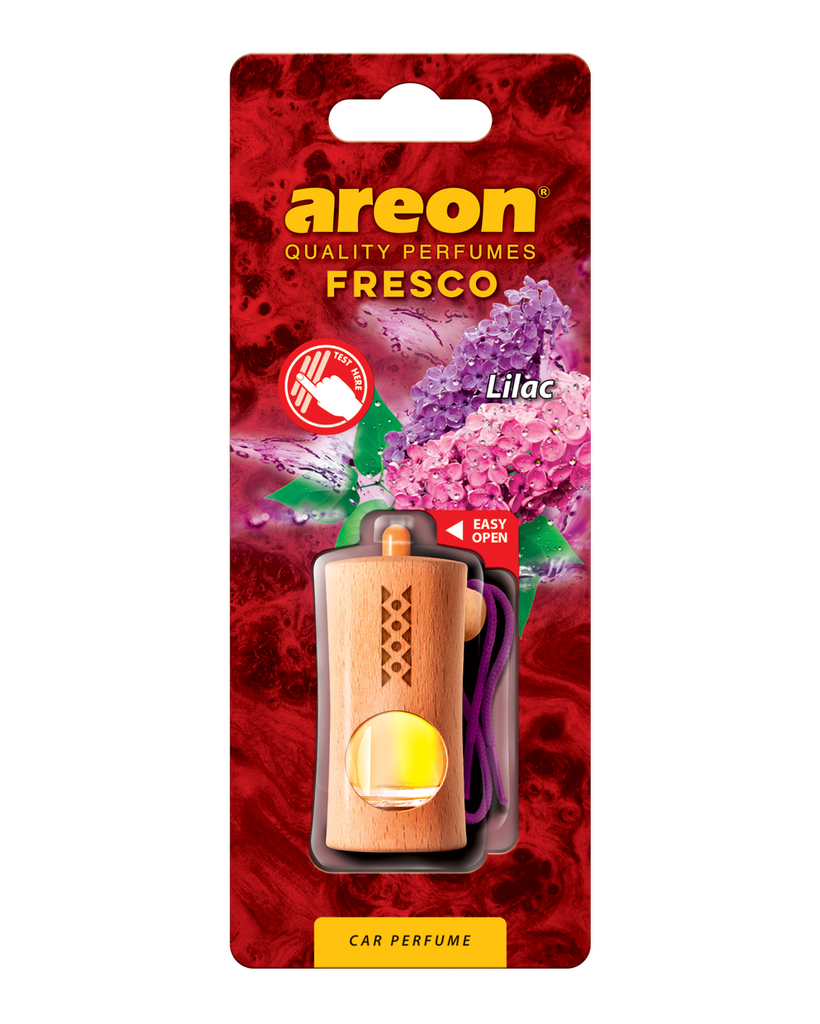 Areon Fresco Go Standard Lilac