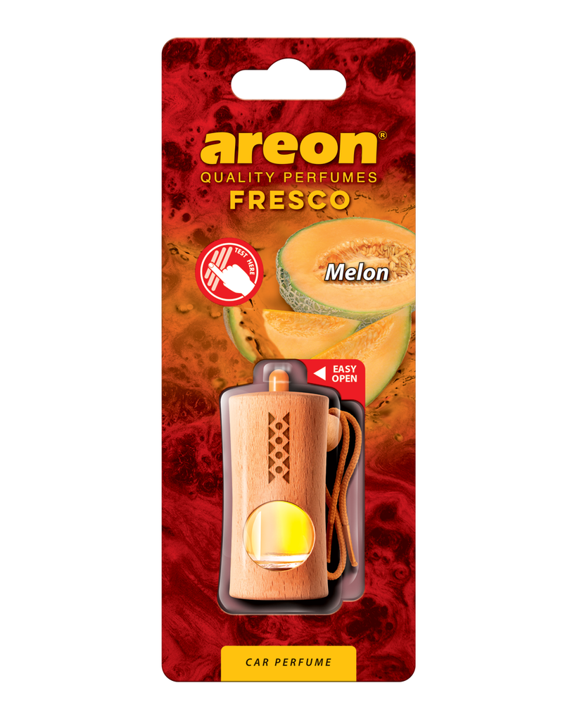 Areon Fresco Go Standard Melon