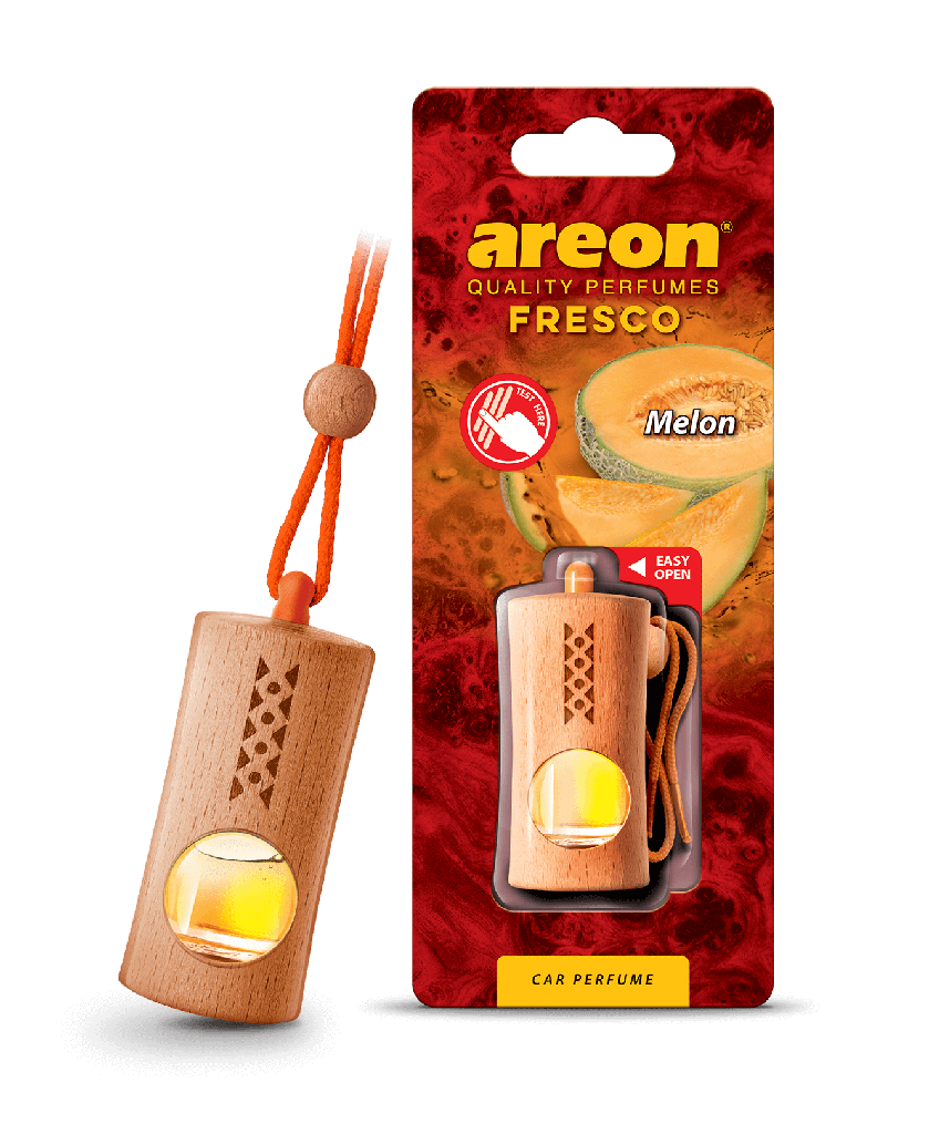 Areon Fresco Go Standard Melon