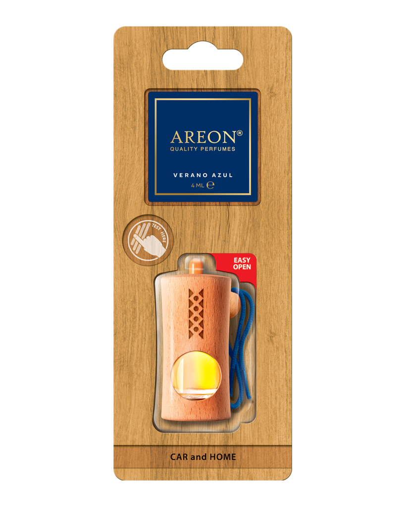 Areon Fresco Premium Verano Azul