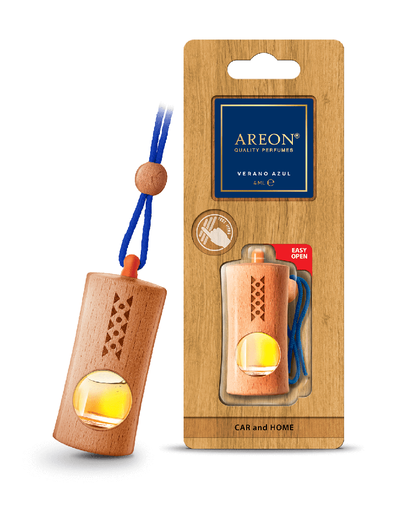 Areon Fresco Premium Verano Azul