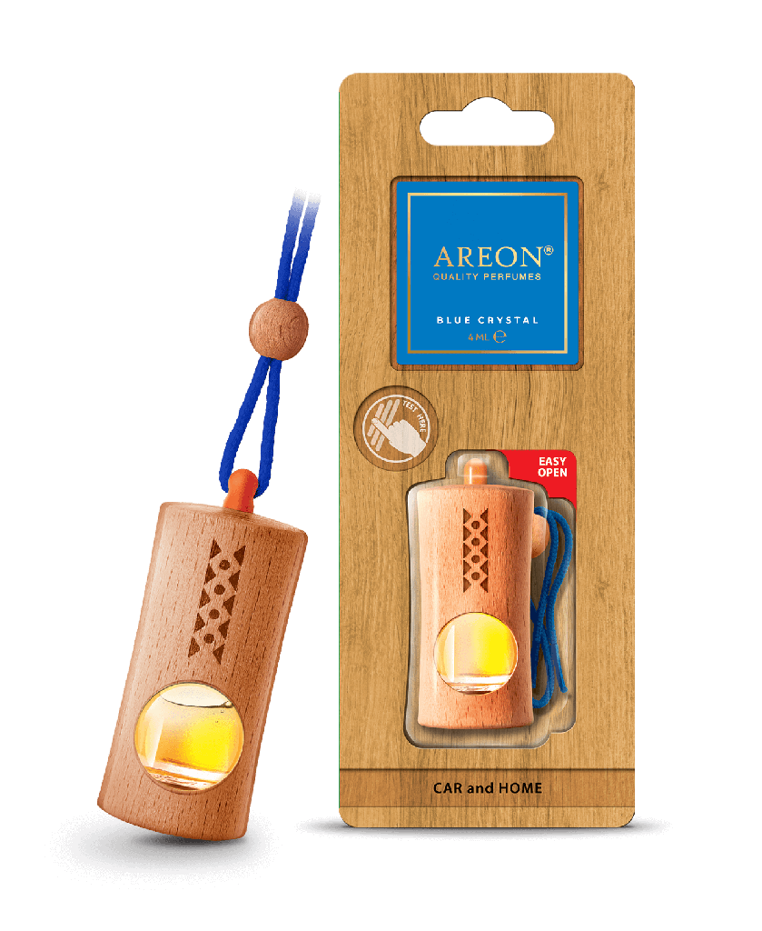 Areon Fresco Premium Blue Crystal