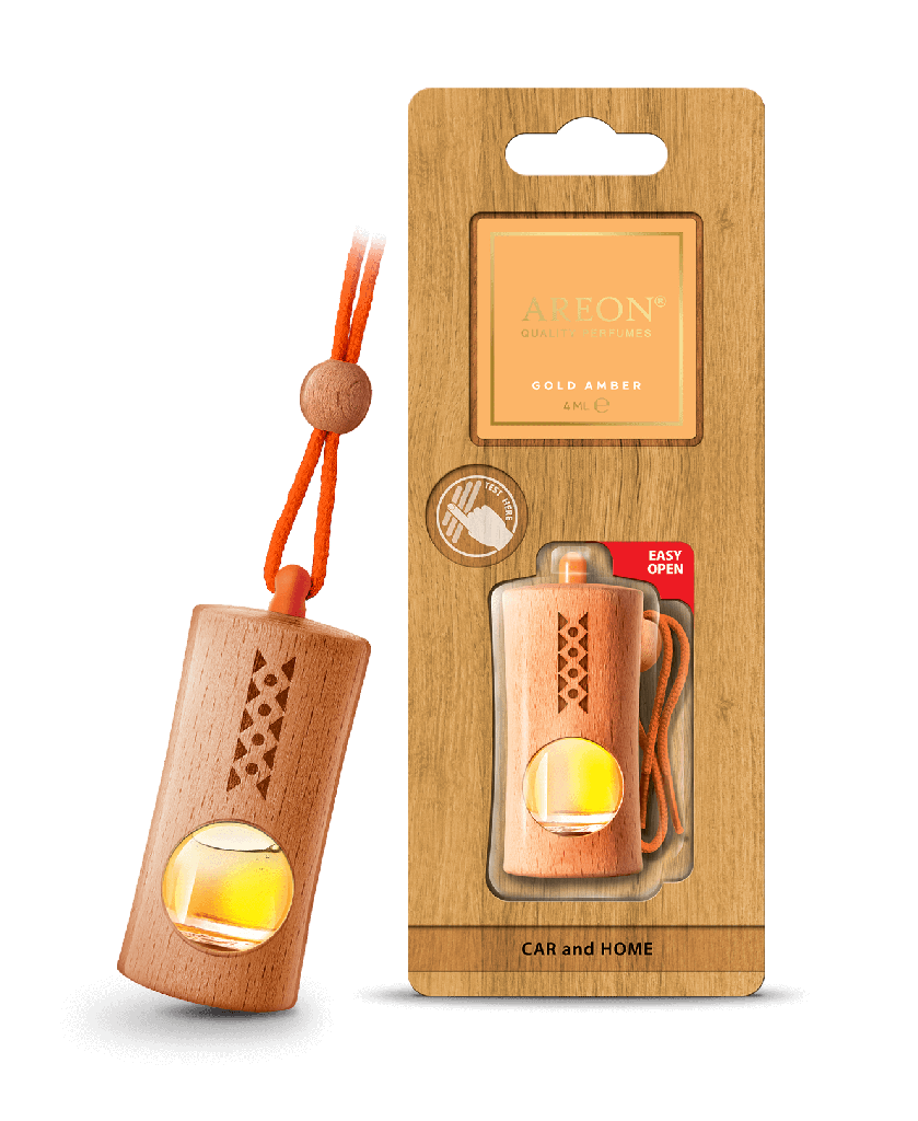 Areon Fresco Premium Gold Amber