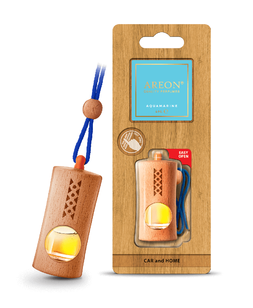 Areon Fresco Premium Aquamarine