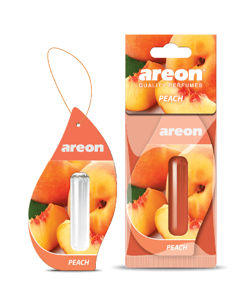 Areon Mon Liquid 5 ml Peach