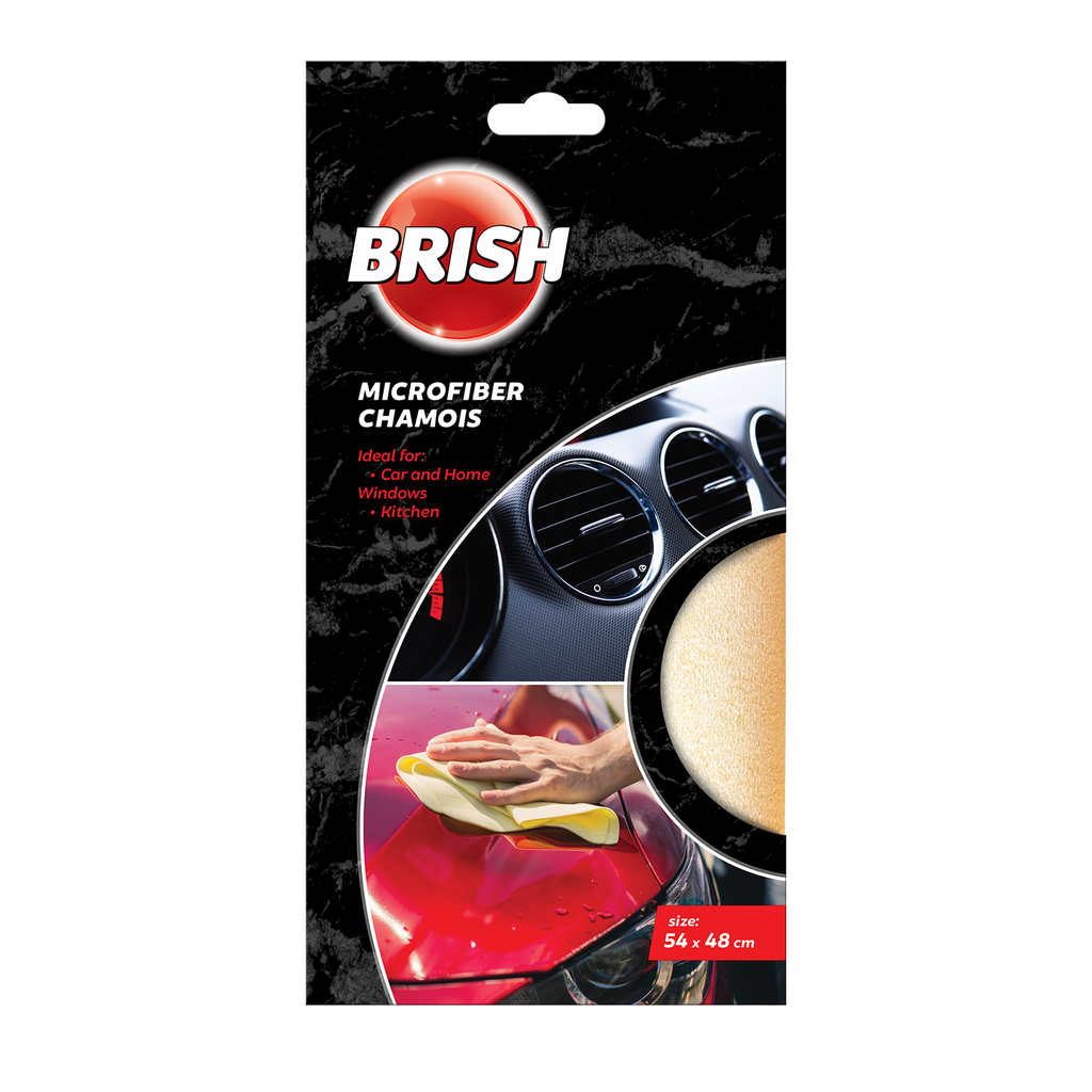 Areon Microfiber Towell Chamois BRISH