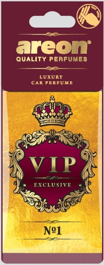 Areon VIP Exclusive No 1