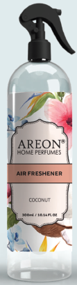 Areon Home SPRAY 300 ml Coconut