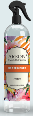 Areon Home SPRAY 300 ml Mango